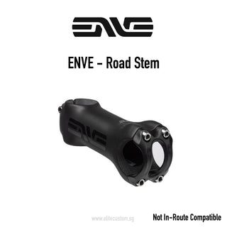 ENVE Stem (Black Edition)