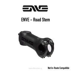 ENVE Stem (Black Edition)