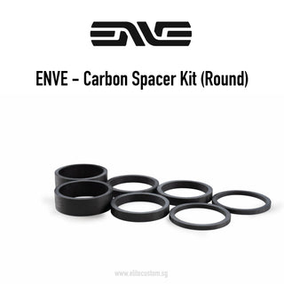 ENVE Carbon Headset Spacer 40mm Kit