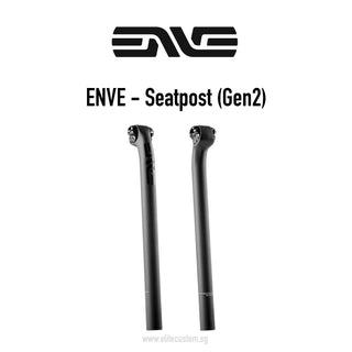 ENVE Seatpost (Gen2)