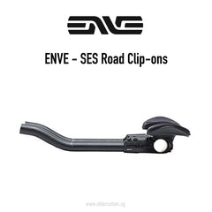 ENVE Road Bar Clip-On Extensions
