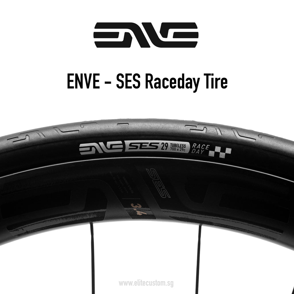 Enve SES RaceDay Tire