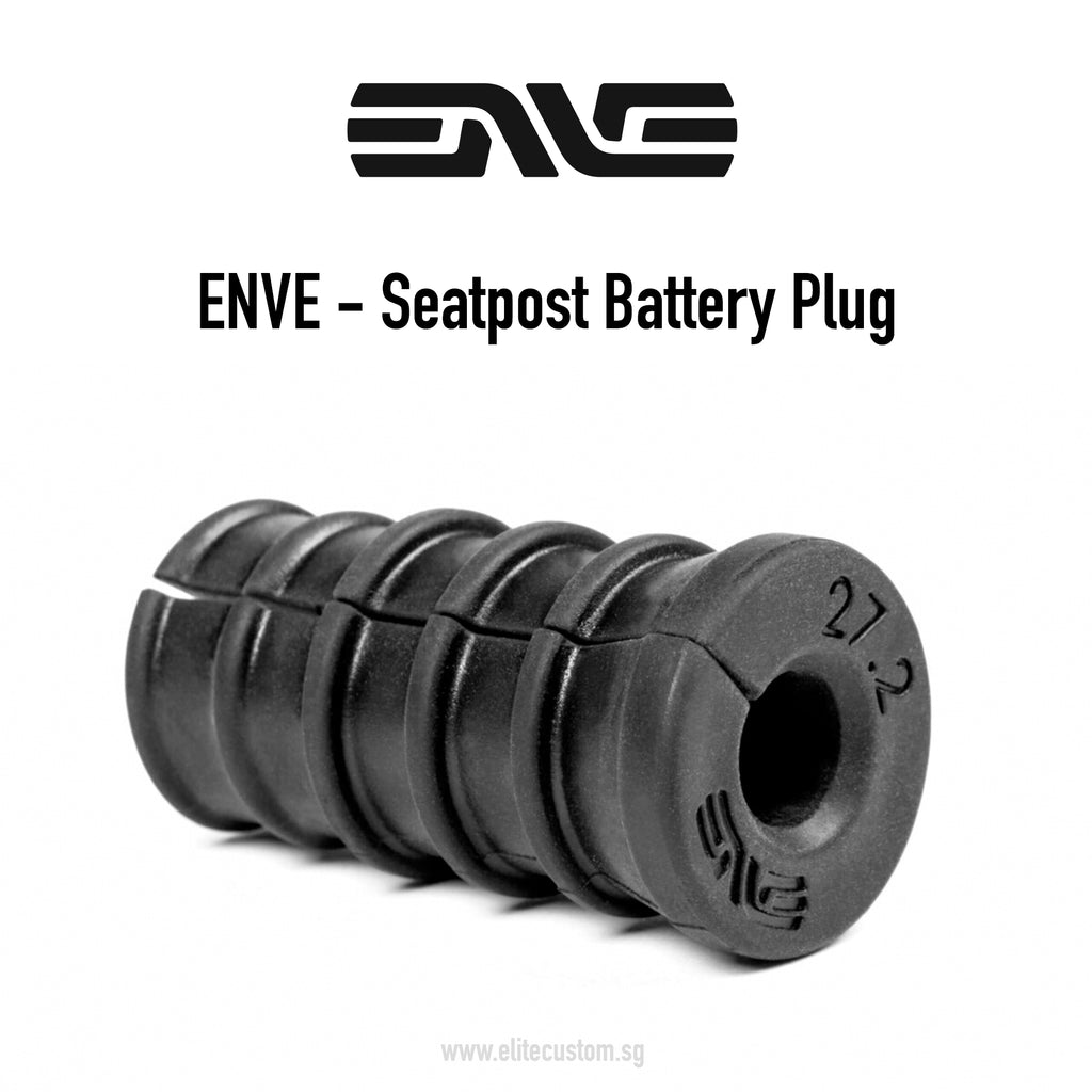 ENVE Seatpost Battery Plug