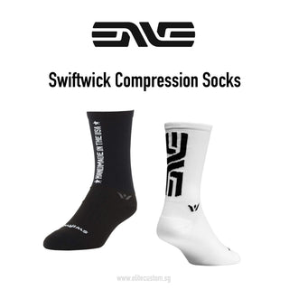 ENVE Swiftwick Compression Socks