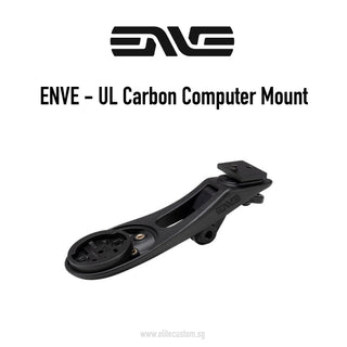 ENVE UL CARBON COMPUTER MOUNT