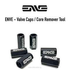 ENVE Valve Caps - Core Removers