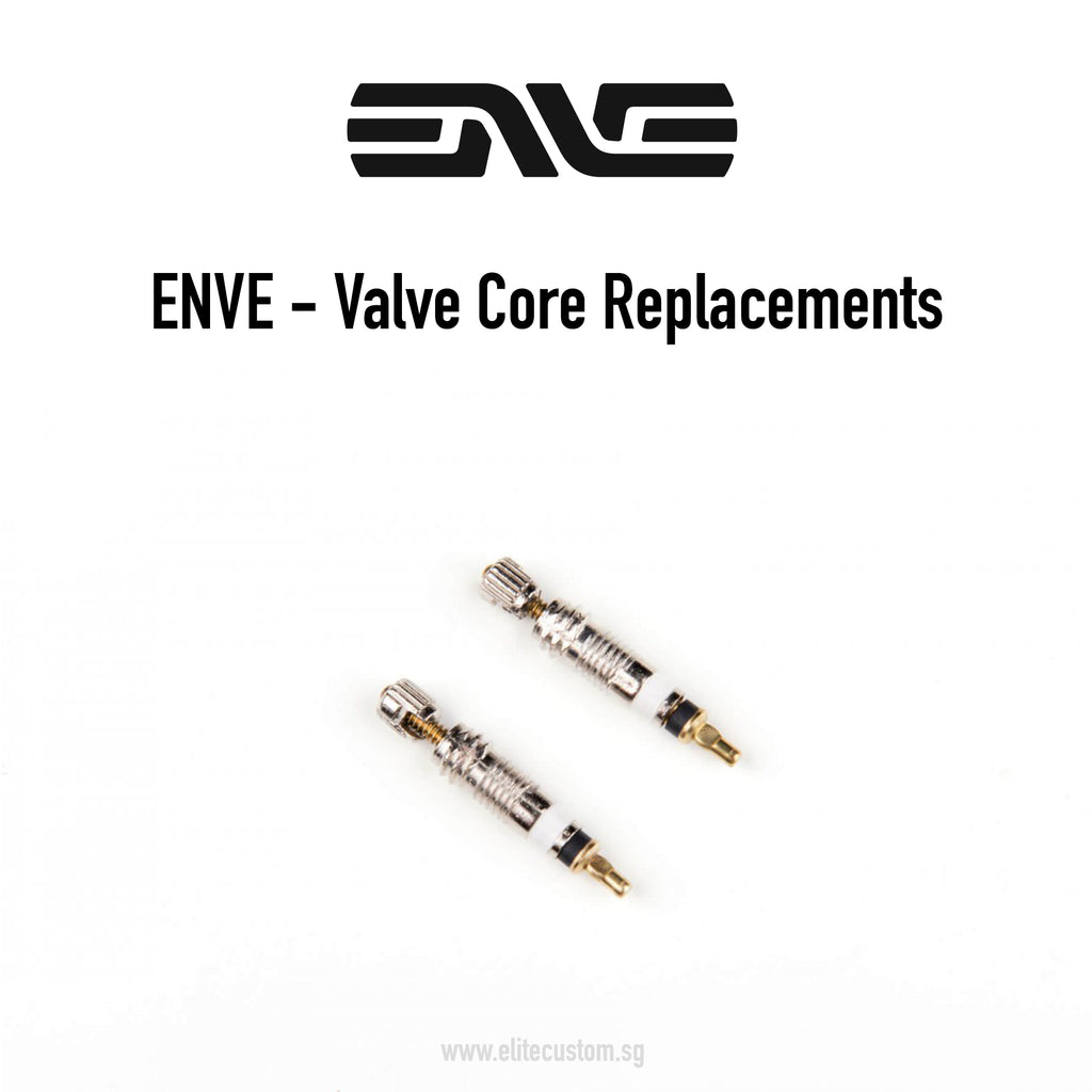 ENVE Replacement Valve Core Set