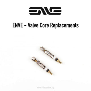ENVE Replacement Valve Core Set