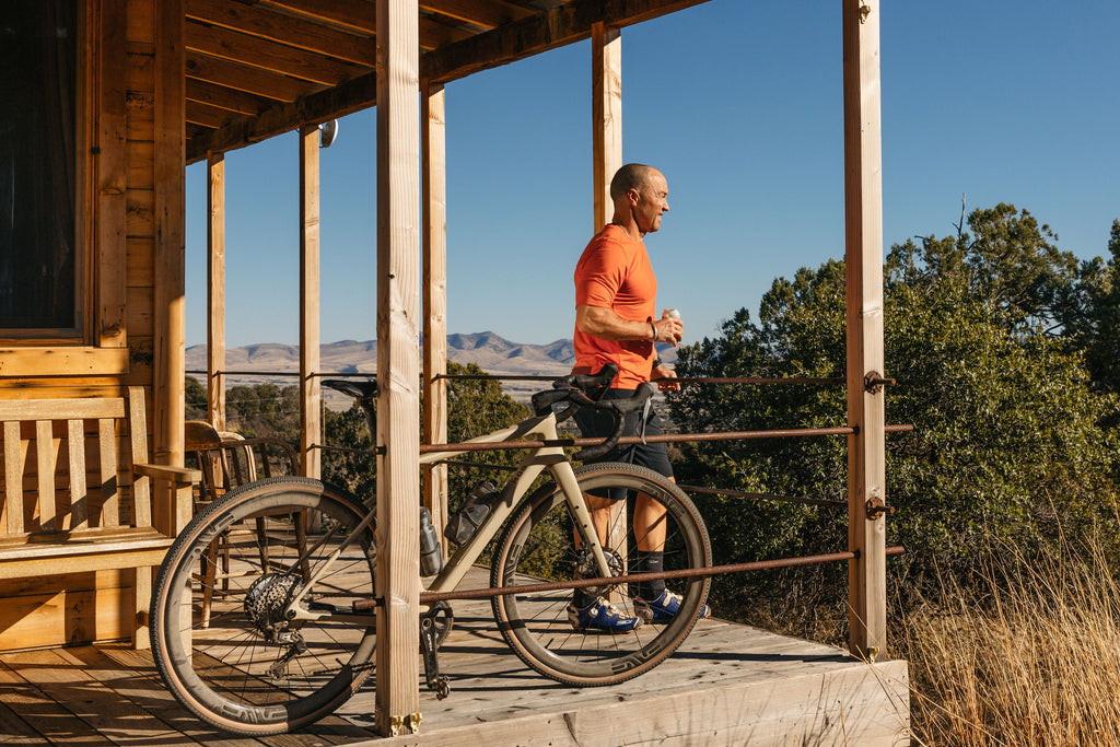 Enve HEX Gravel Tire