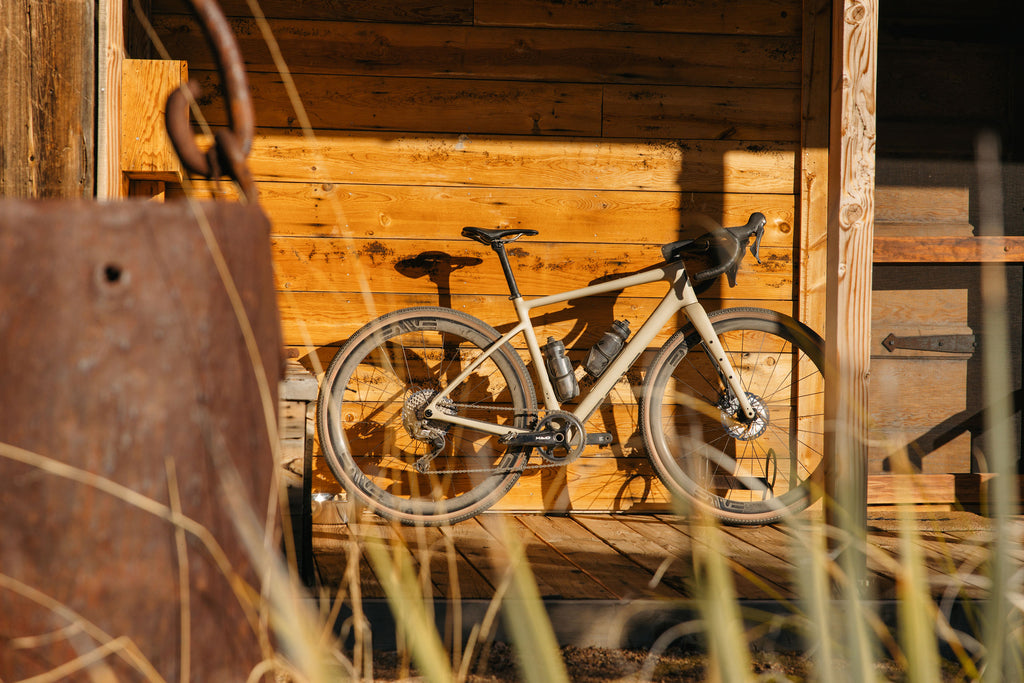 Enve HEX Gravel Tire