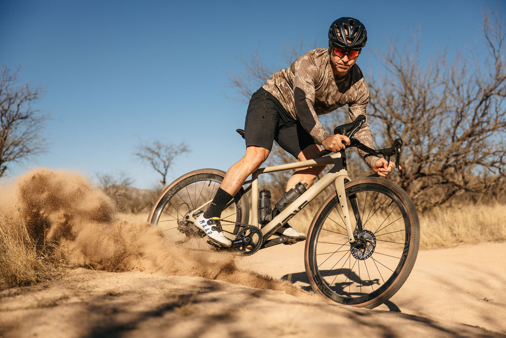 Enve HEX Gravel Tire
