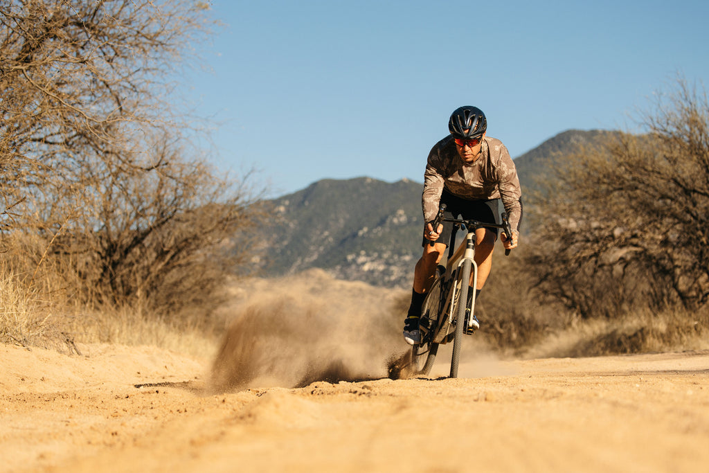 Enve HEX Gravel Tire