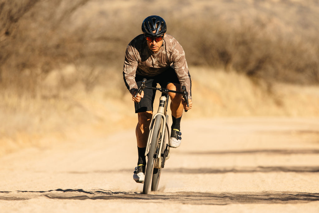 Enve HEX Gravel Tire