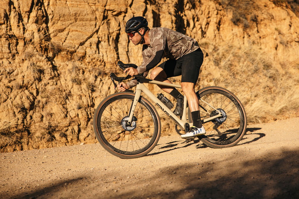 Enve HEX Gravel Tire