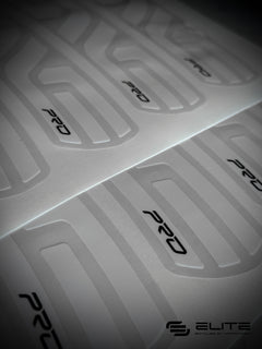 Enve Decals - SES 4.5 PRO