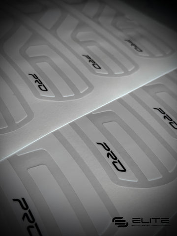 Enve Decals - SES 4.5 PRO