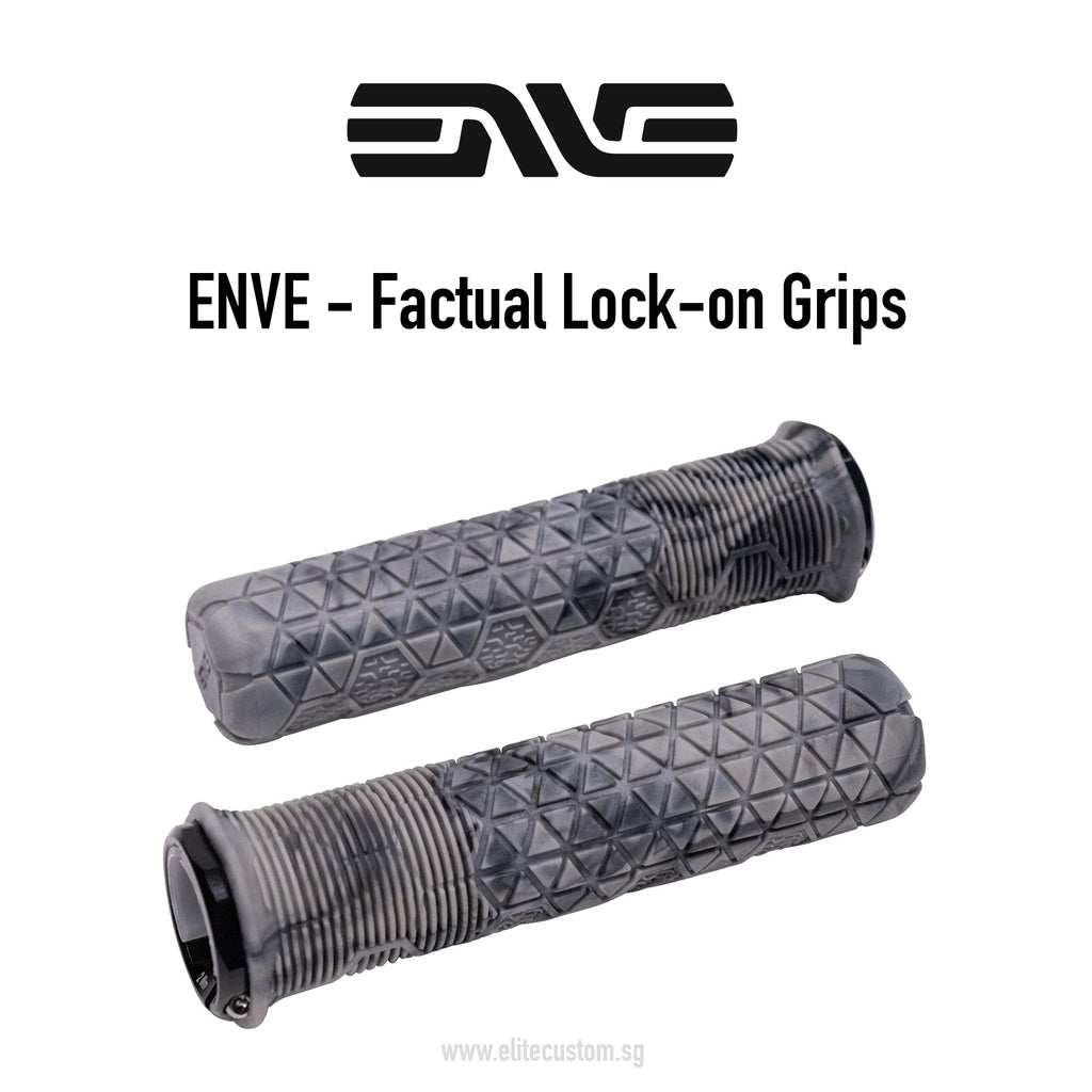 ENVE Fractal Lock-On Trial Grip