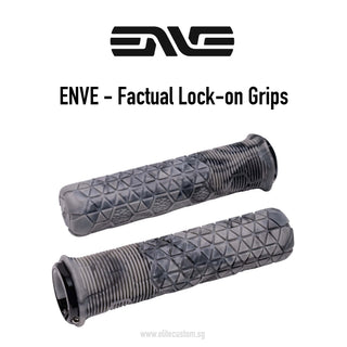 ENVE Fractal Lock-On Trial Grip