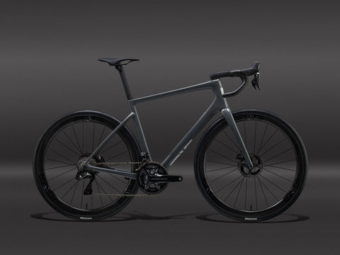 Dark Deal: Enve Fray - Frame Chassis - Ash