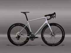 Enve Fray - Frame Chassis - GT Silver