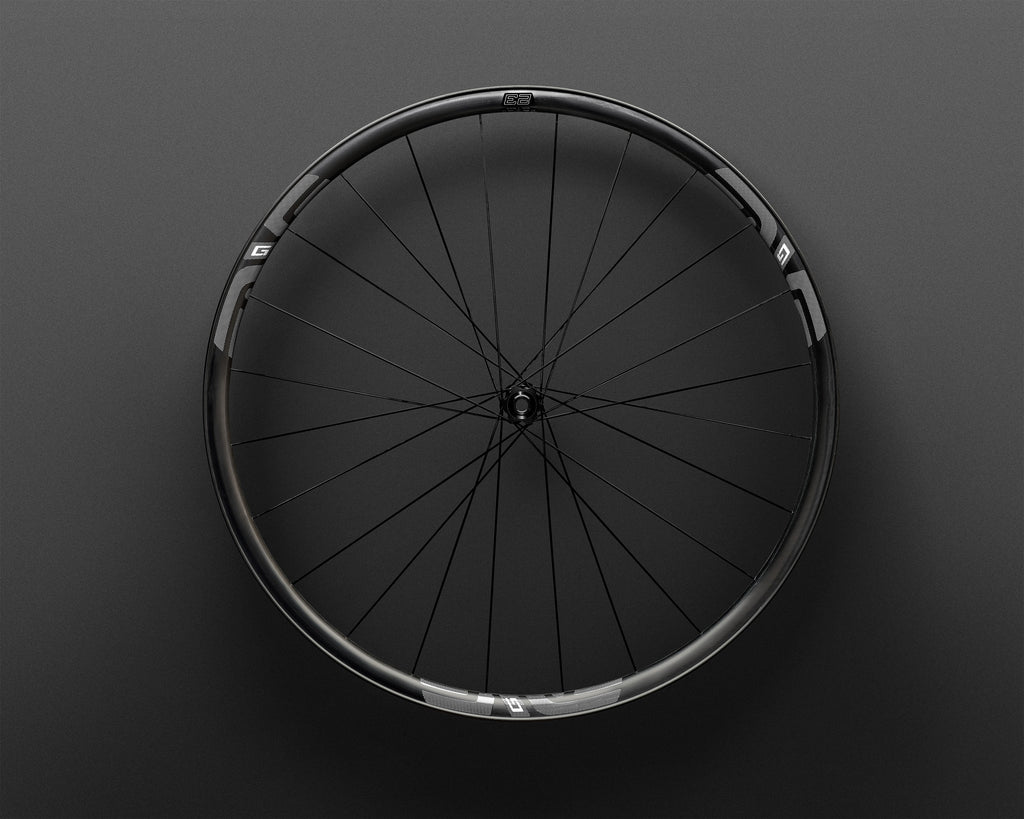Carbon Rims Ruote Enve M525 ENVE G23 Disc Wheelset (700c)