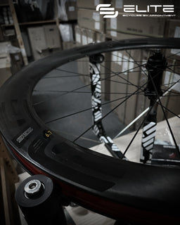 Dark Deal: ENVE (Gen5) - Display Sets