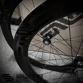 Dark Deal: WS056 - ENVE 6.7 Disc (Gen4) - i9