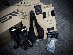 Dark Deal: ENVE Build Finishing Kits (Premium Bundle)