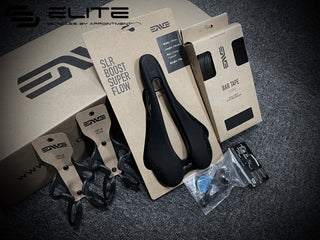 Dark Deal: ENVE Build Finishing Kits (Standard Bundle)