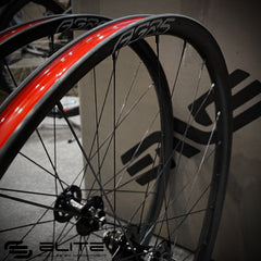 Dark Deal: WS070 - ENVE AG25 - Chris King Ceramic