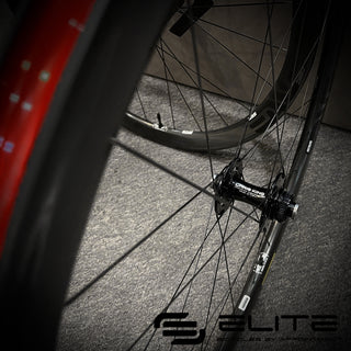 Dark Deal: WS073 - ENVE 3.4 Disc - Chris King Ceramic