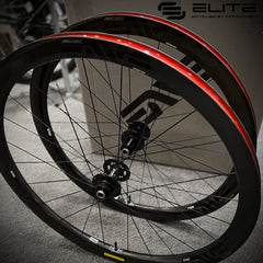 Dark Deal: WS074 - ENVE 3.4 AR Disc - Chris King Ceramic