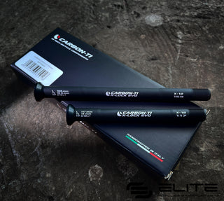 Carbon-Ti X-Lock EVO Thru Axles - Specialized