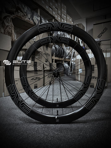 Dark Deal: ENVE (Gen5) - Display Sets