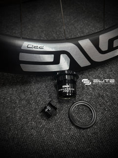 ENVE INDR PRO FREEHUB CONVERSION KITS - Shimano / Campagnolo / XDR - (FOR PRO HUB ONLY)
