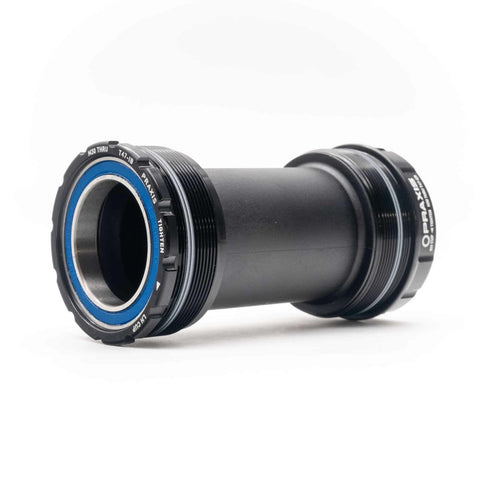 Praxis M30 THRU – T47 ASYM