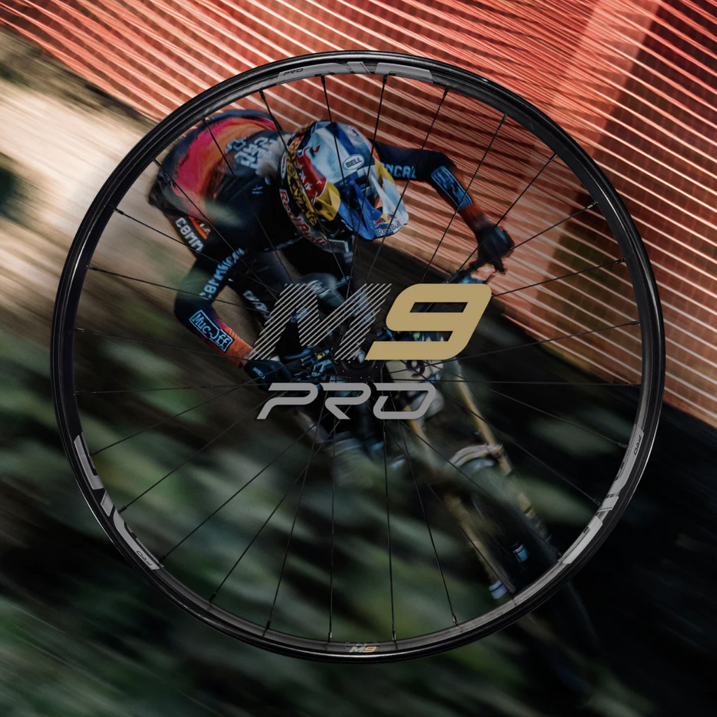 ENVE M9 PRO Wheelset Gen5