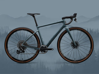 Dark Deal: Enve MOG - Frame Chassis - Slate Blue