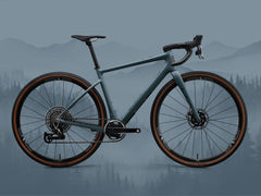 Dark Deal: Enve MOG - Frame Chassis - Slate Blue