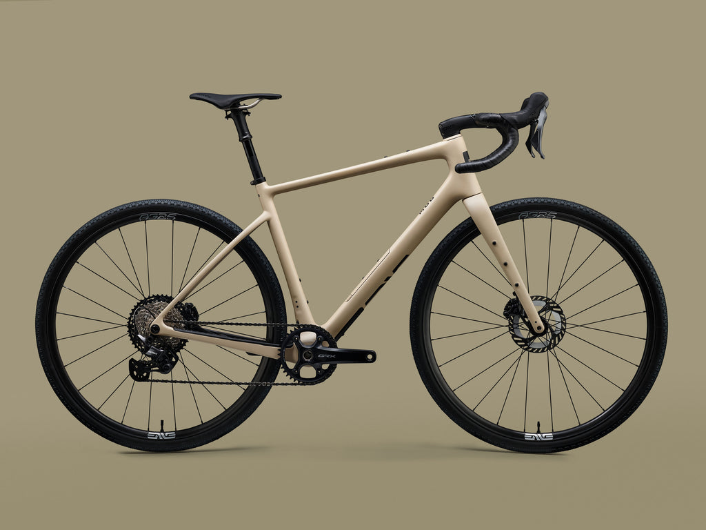 Dark Deal: Enve MOG - Frame Chassis - Sand