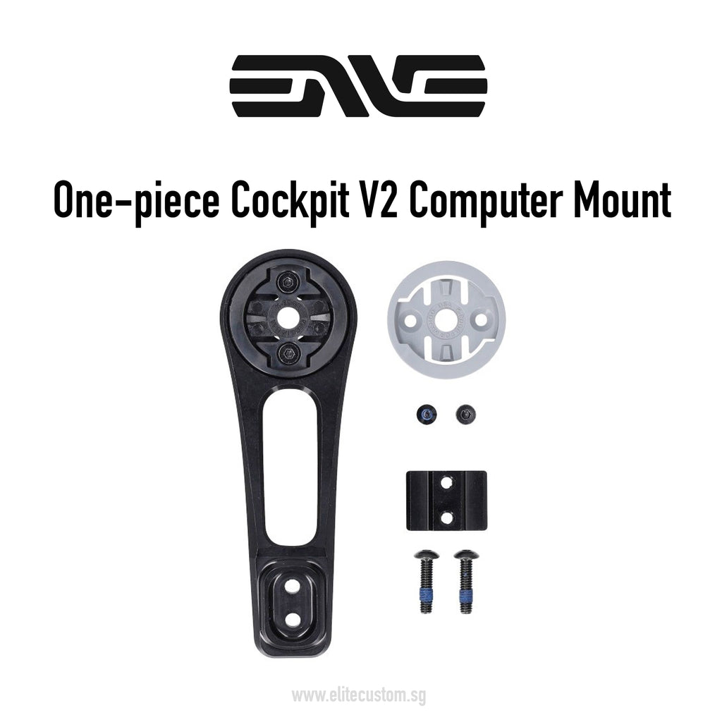 ENVE K-Edge One-Piece Computer Mount V2