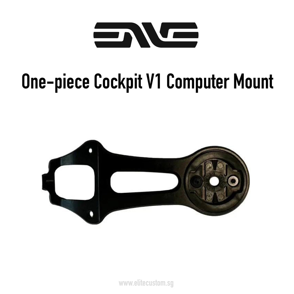 ENVE K-Edge CSTM RD Computer Mount V1