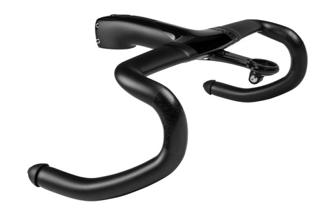 ENVE One-piece SES AR Bar / Stem Combo (Enve IN-Route)