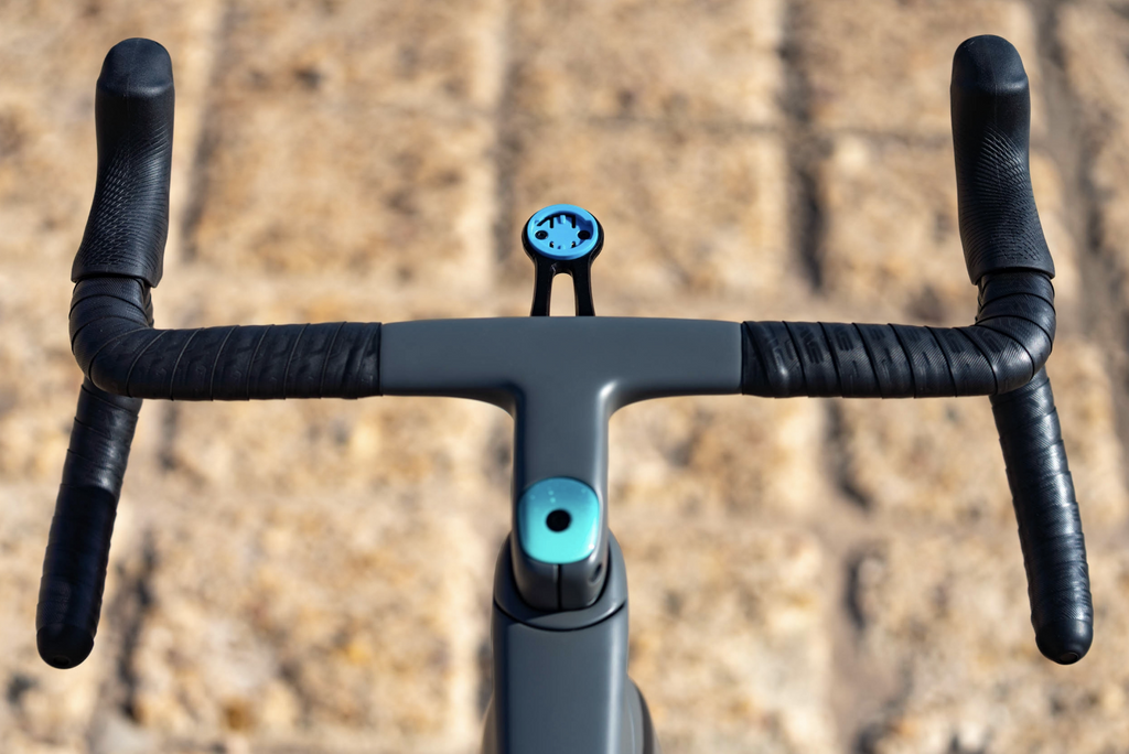 ENVE One piece SES AR Bar Stem Combo Enve IN Route