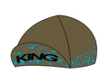 Dark Deal: Chris King - Splash Cycling Cap
