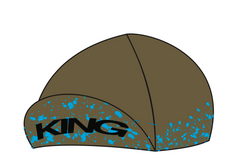 Dark Deal: Chris King - Splash Cycling Cap