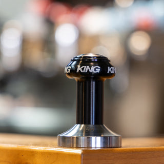 Chris King Espresso Tamper