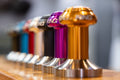 Dark Deal: Chris King Espresso Tamper