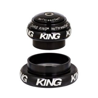 Chris King® Tapered 34/44mm NoThreadSet™ GripLock™ Headset 1-1/8 to 1-1/2 inch