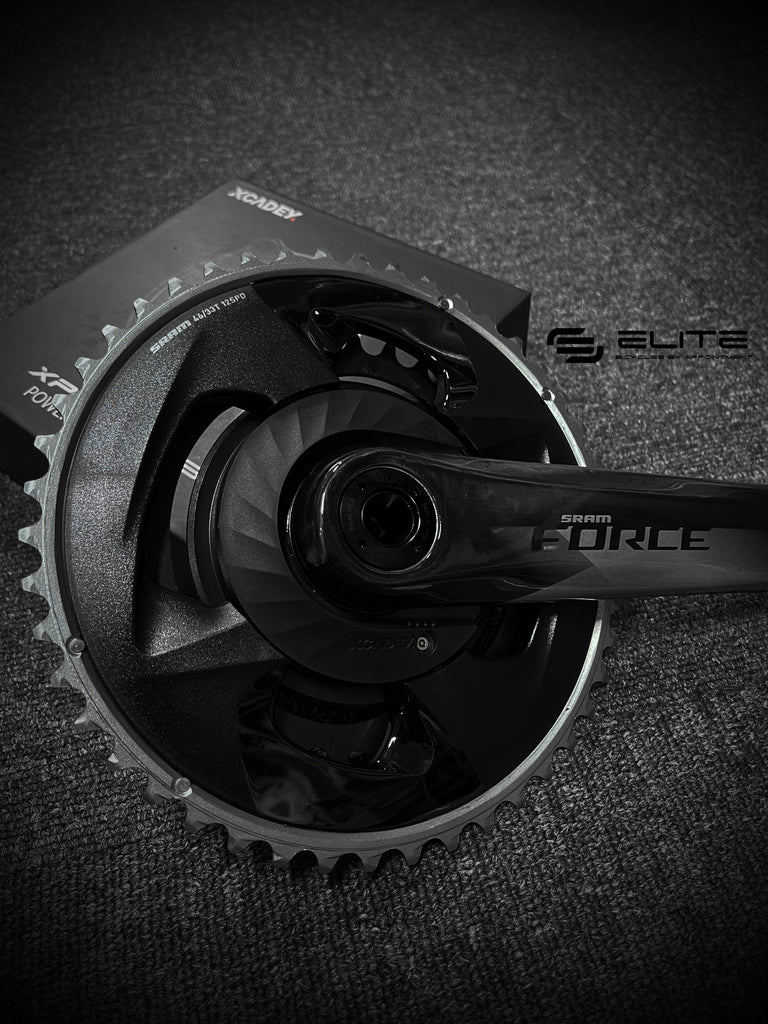 Xcadey | Misuratori di potenza e sensori per bici Xcadey | Misuratori di potenza e sensori per bici